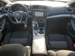Nissan Maxima 2016