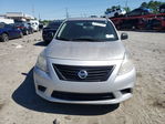 Nissan Versa 2013
