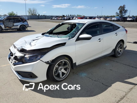 Honda Civic 2020 - Image 1 of 13
