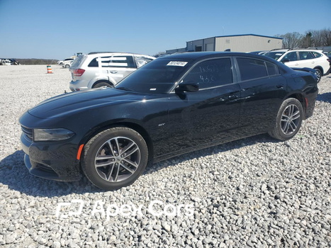 Dodge Charger 2018 - Image 1 of 13