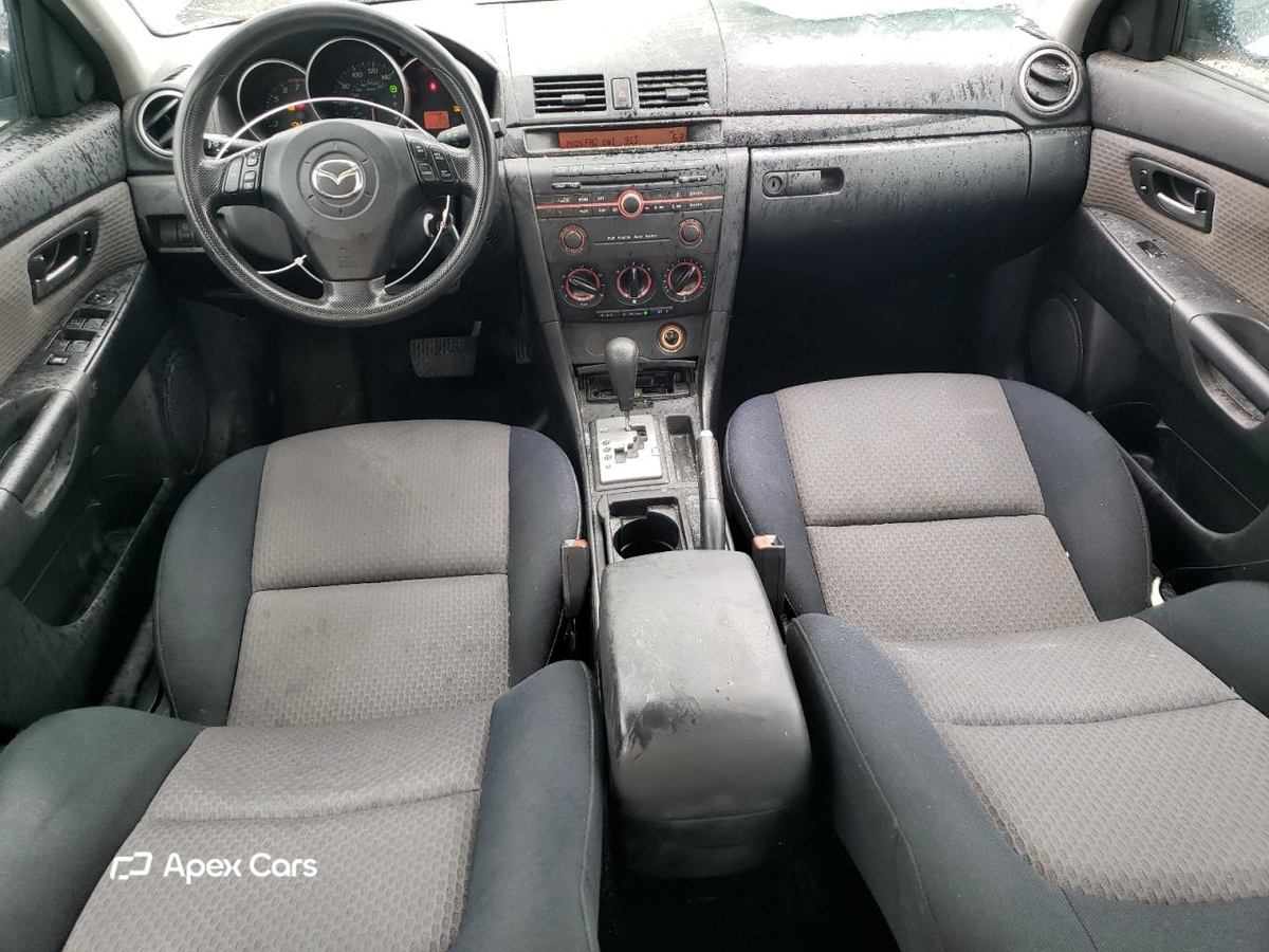 Mazda 3 2006