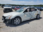 Nissan Maxima 2008