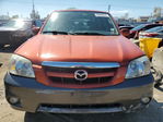 Mazda Tribute 2005