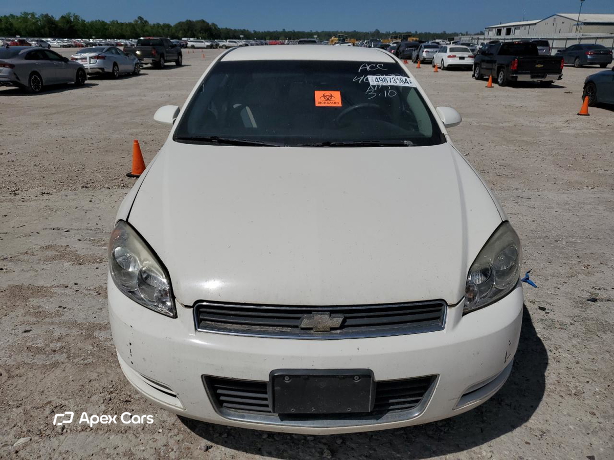 Chevrolet Impala 2007