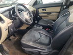 Kia Soul 2012
