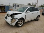 Chevrolet Captiva 2012