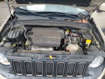 Jeep Renegade 2016