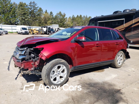 Ford Edge 2014 - Image 1 of 12