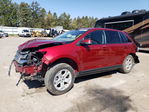 Ford Edge 2014