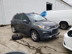 Chevrolet Trax 2018