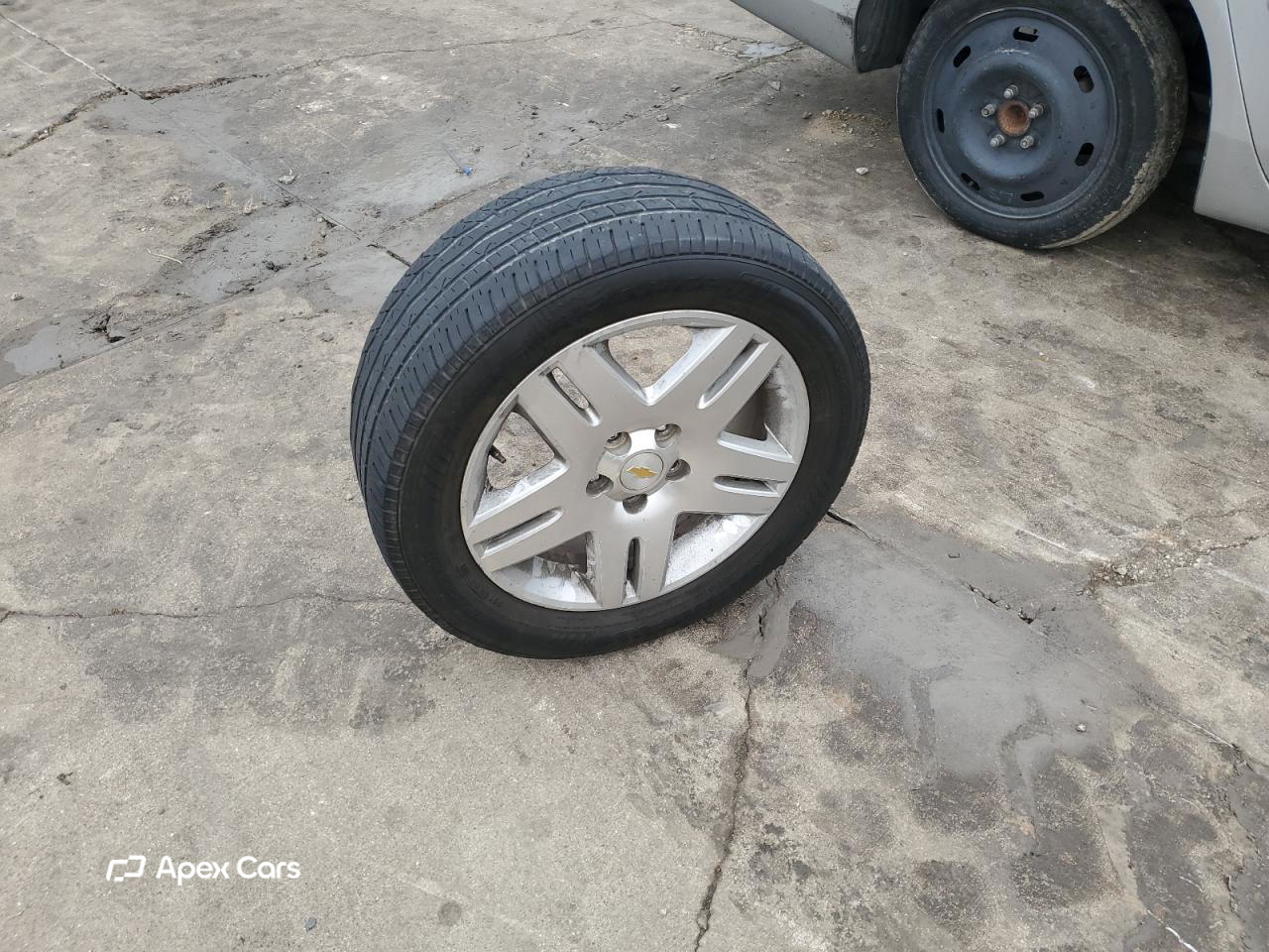Chevrolet Impala 2011