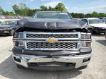 Chevrolet Silverado 2015
