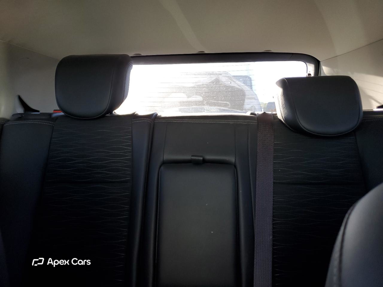 Buick Encore 2016