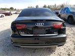 Audi A6 2016