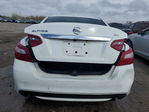 Nissan Altima 2018