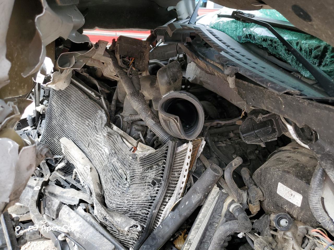 Ford F-150 2013