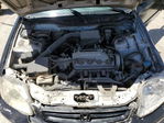 Honda Civic 2000