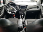 Chevrolet Trax 2018
