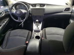 Nissan Sentra 2017
