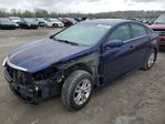 Hyundai Sonata 2012