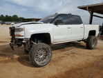 Chevrolet Silverado 2016