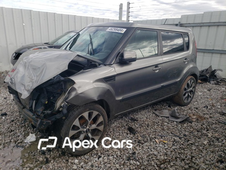 Kia Soul 2012 - Image 1 of 12