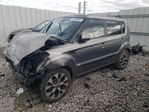 Kia Soul 2012
