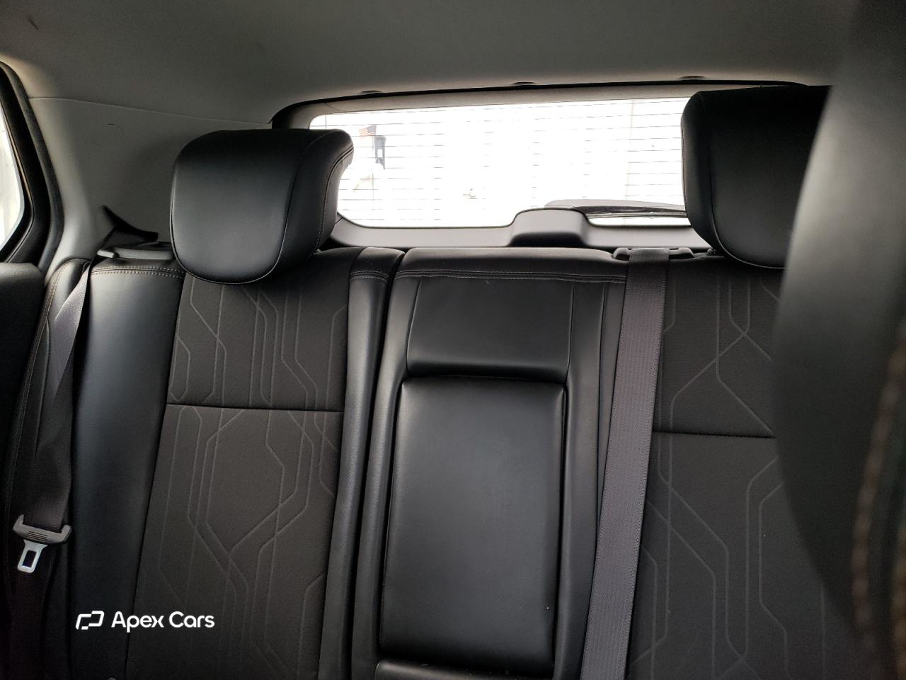 Chevrolet Trax 2018