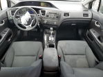 Honda Civic 2015