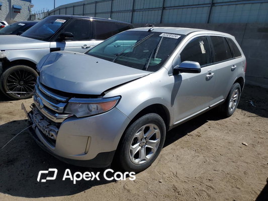 Ford Edge 2014 - Zdjęcie 1 z 11
