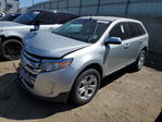 Ford Edge 2014