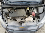 Chevrolet Spark 2016