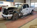 Ford F-150 2011