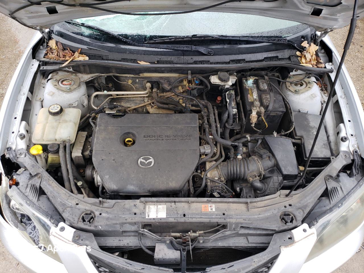 Mazda 3 2006