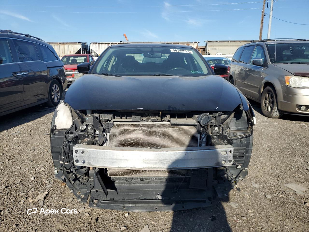 Nissan Maxima 2016