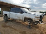 Chevrolet Silverado 2016