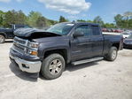 Chevrolet Silverado 2015