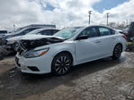 Nissan Altima 2018