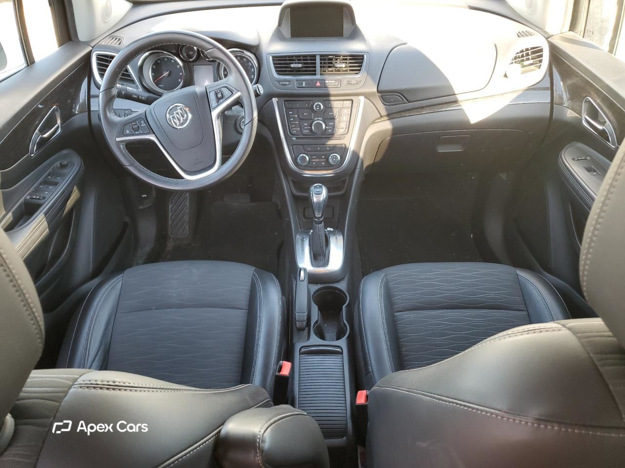 Buick Encore 2016