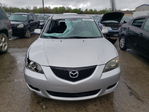 Mazda 3 2006