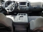 Chevrolet Silverado 2015