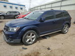 Dodge Journey 2017