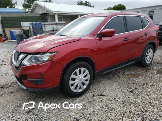 Nissan Rogue 2017 - Image 1 of 13