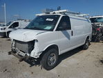Chevrolet Express 2023