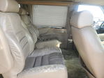 GMC Safari 2002