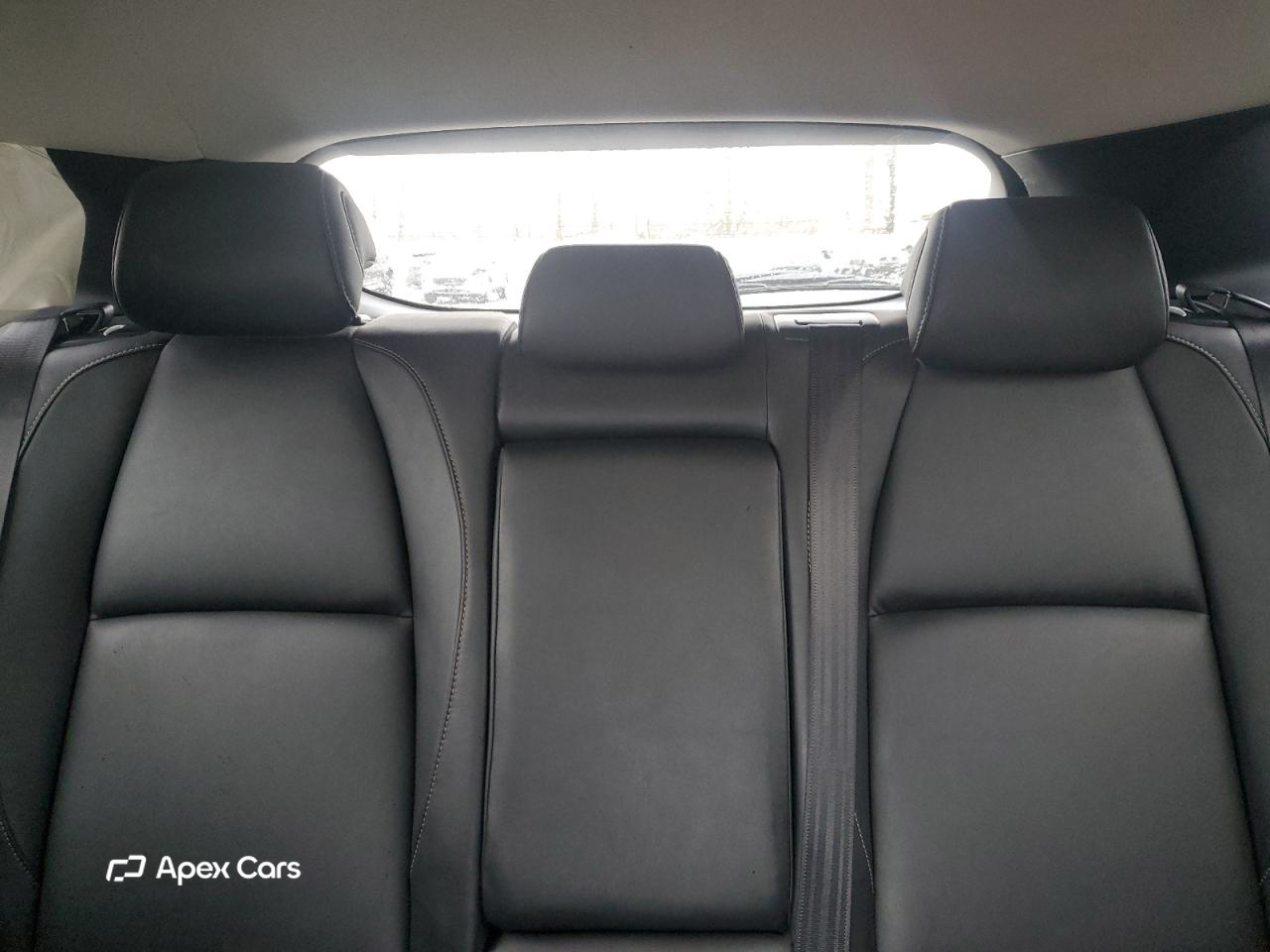 Mazda CX-30 2021