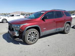 GMC Acadia 2017