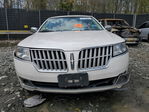 Lincoln MKZ 2011