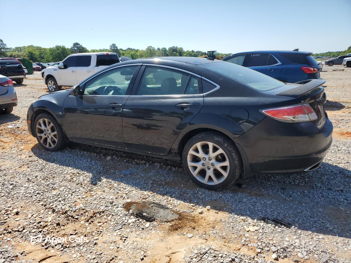 Mazda 6 2010