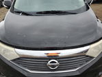 Nissan Quest 2011